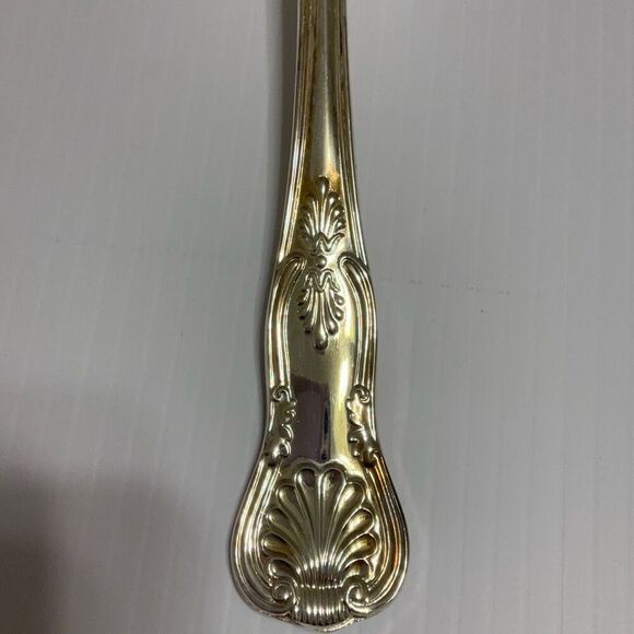 Rogers Vintage Silverplate Ladle - Picture 7 of 11
